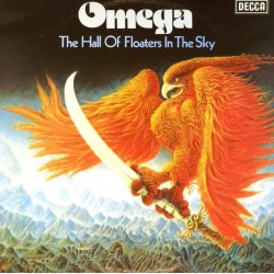 Пластинка Omega The Hall of Floaters in the Sky